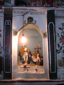 Caquena Church 3