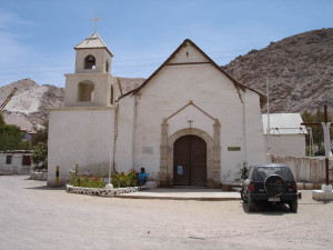 Codpa Church 1