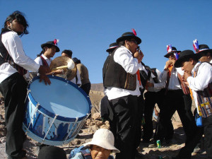 Culture & Music