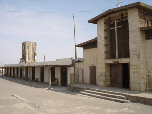 Humberstone 2