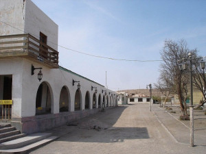 Humberstone 4
