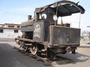 Humberstone 6