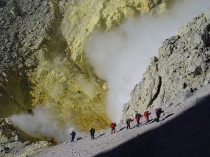 Irruputuncu Volcano 2