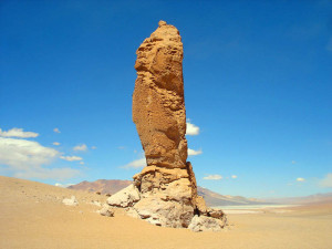 Monjes de la Pacana