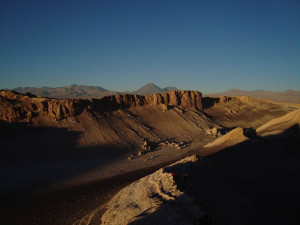 Moon Valley 1