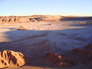 Moon Valley 2
