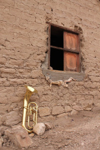 Music and traditions