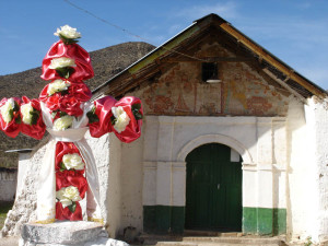 Pachama Church 1