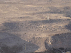 Tiliviche Geoglyfs